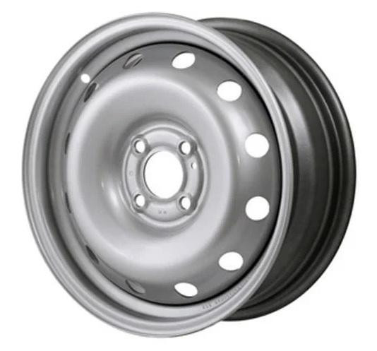 Magnetto (15003 S AM new) 6, 0Jx15 4/100 ET46 d-54, 1 Silver Hyundai Solaris