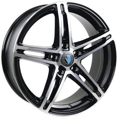 Venti 1618 6, 5x16 5/114, 3 ET31 d-67, 1 BD