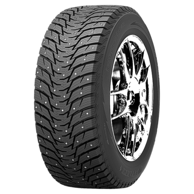 195/55R16 87T IceMaster Spike Z-506 TL (шип.)