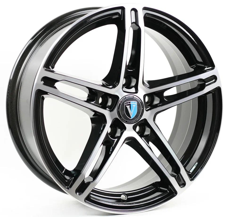 Venti 1618 6, 5x16 5/108 ET33 d-60, 1 BD