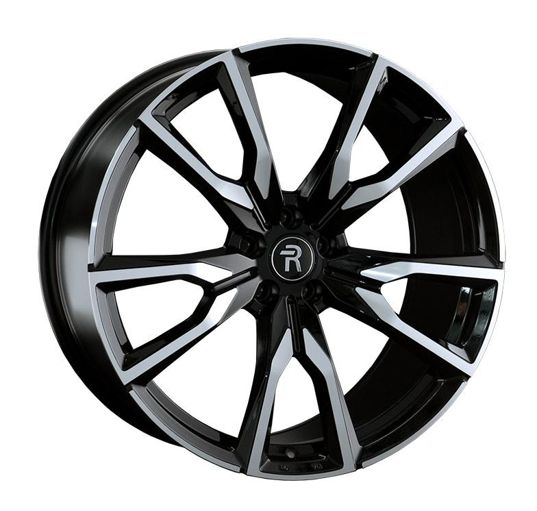 REPLAY HV52 7, 0x19 5/114, 3 ET40 d-66, 6 BKF (096536-160779006)