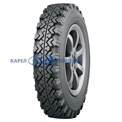 175/80-16C 85P ВлИ-5 TT + Камера 175-16 вентиль ЛК-35-16, 5
