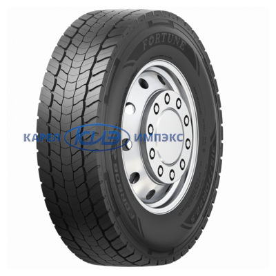 285/70R19, 5 146/144M FDR606 TL M+S 3PMSF 18PR ТАИЛАНД
