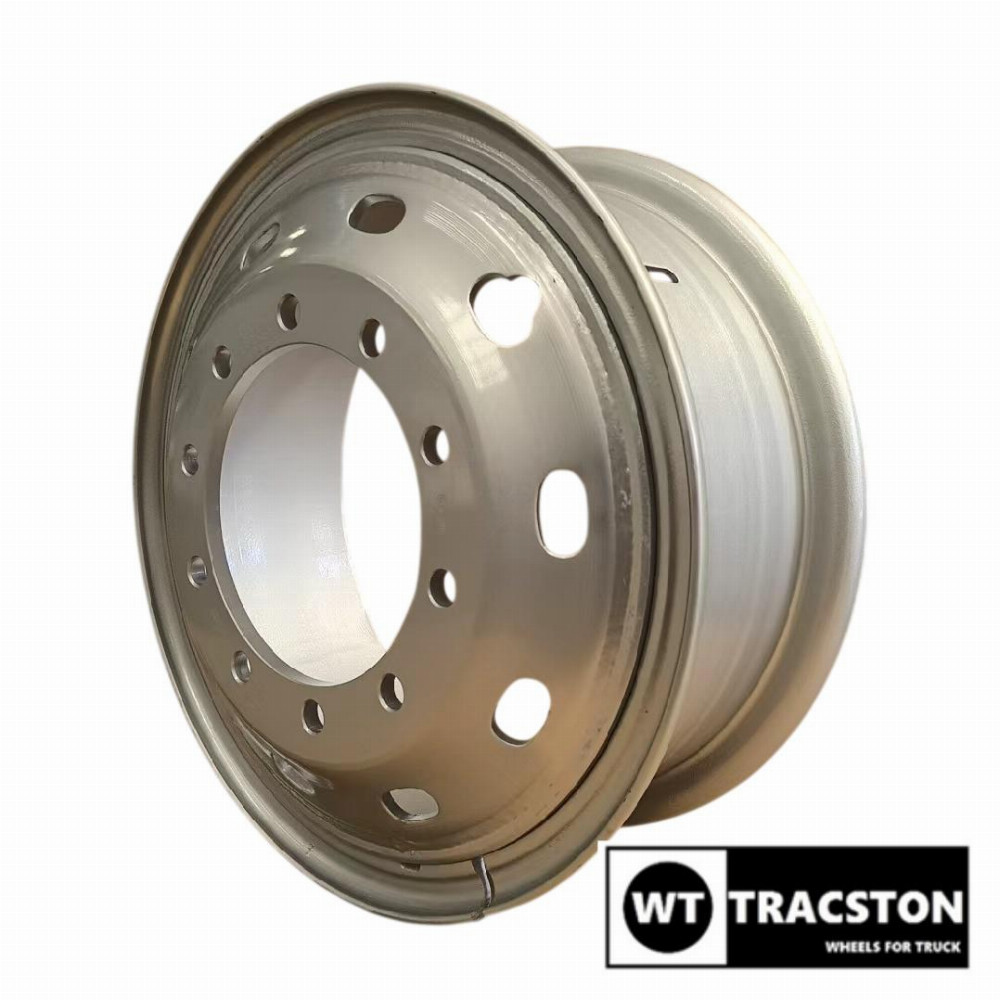 Tracston(New) 8, 50x24 M22 10/335/281/180 (SAP8524-001) 18 мм