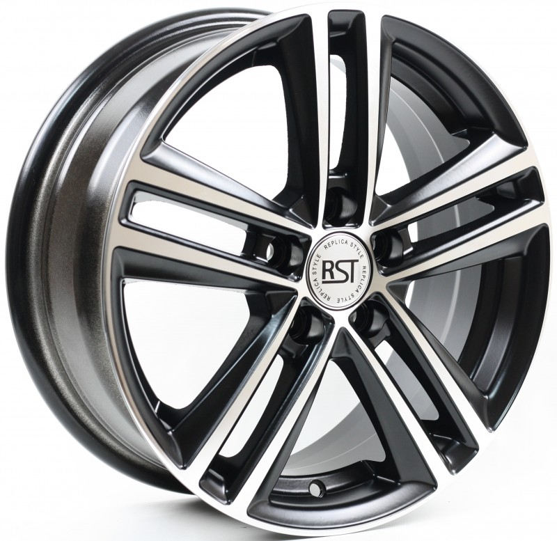 RST R025 (Polo) 6, 0x15 5/100 ET38 d-57, 1 BD