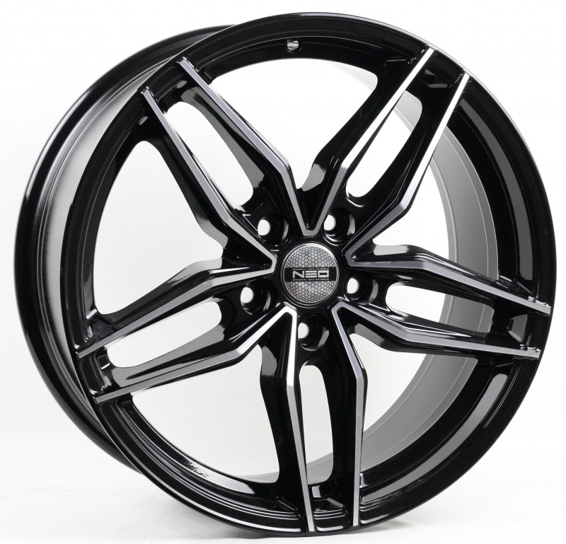 NEO 882 8, 0x18 5/114, 3 ET45 d-67, 1 BD