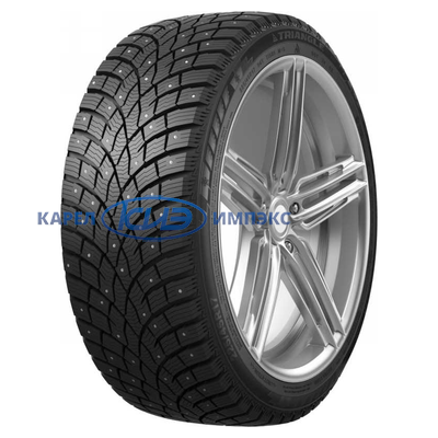 205/70R15 100T XL IcelynX TI501 TL M+S 3PMSF (шип.)
