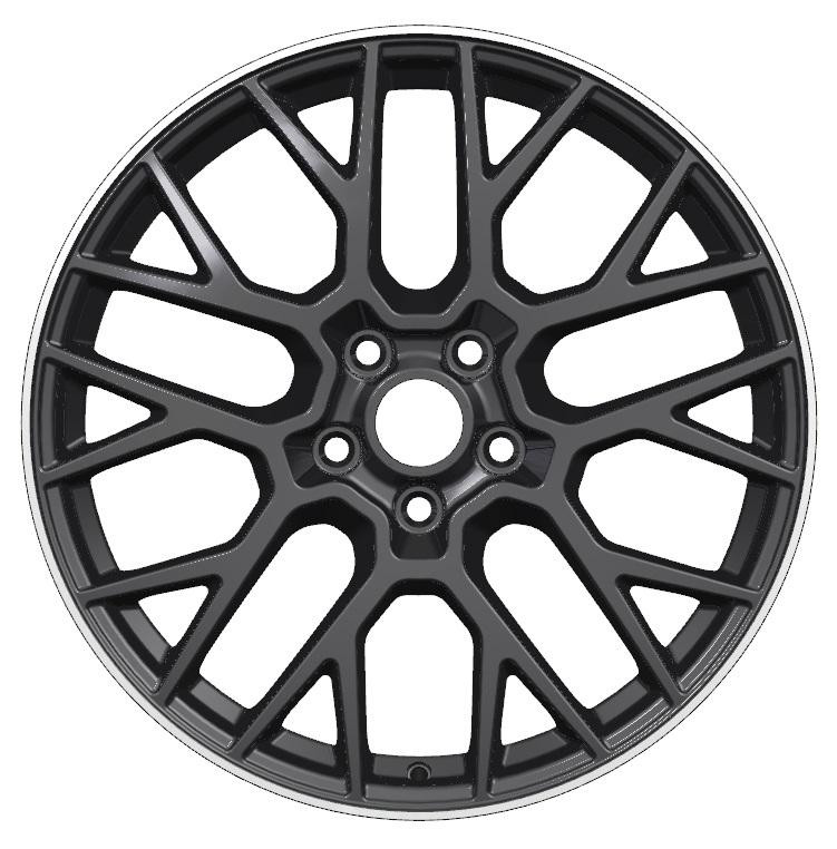 Carwel Аракс 1818 (Hyundai Tucson) 7, 0x18 5/114, 3 ET51 d-67, 1 BLR (Арт.138137)