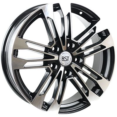 RST R167 (Amarok, Transporter) 7, 0x17 5/120 ET55 d-65, 1 BD