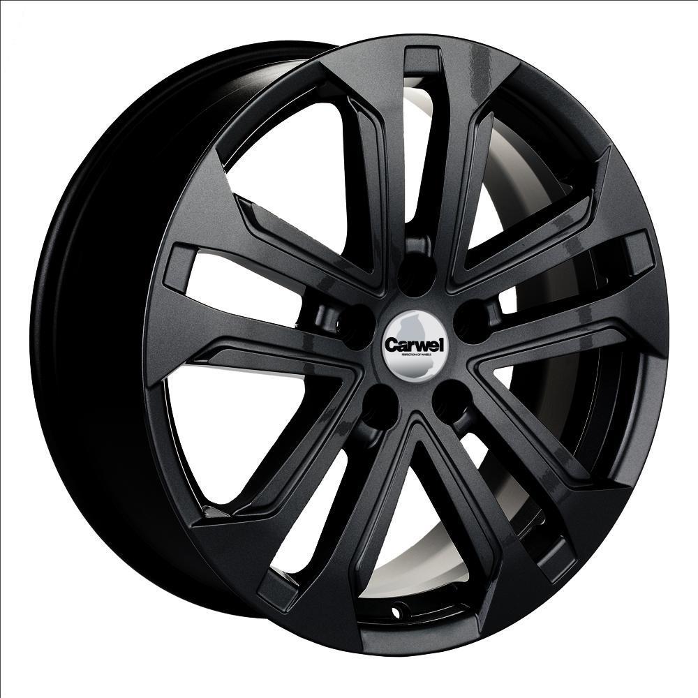 Carwel Куж 1803 (Changan CS75/ Grand Vitara/ Lifan X70) 7, 0x18 5/114, 3 ET45 d-60, 1 BL (Арт.110749)