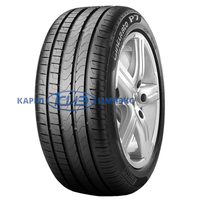 245/40R19 98Y XL Cinturato P7 TL Run Flat