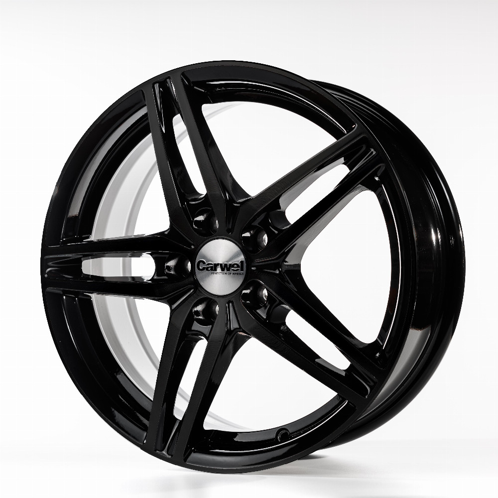 Carwel Хумми 219 6, 5x16 5/108 ET50 d-63, 35 BK (Арт.140517)