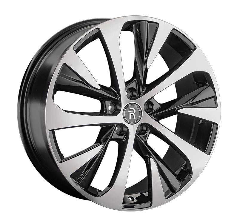 REPLAY JT13 8, 0x20 5/108 ET38 d-60, 1 BKF (095861-160341001)