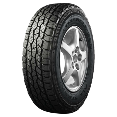 245/70R16 111S XL AgileX A/T TR292 TL
