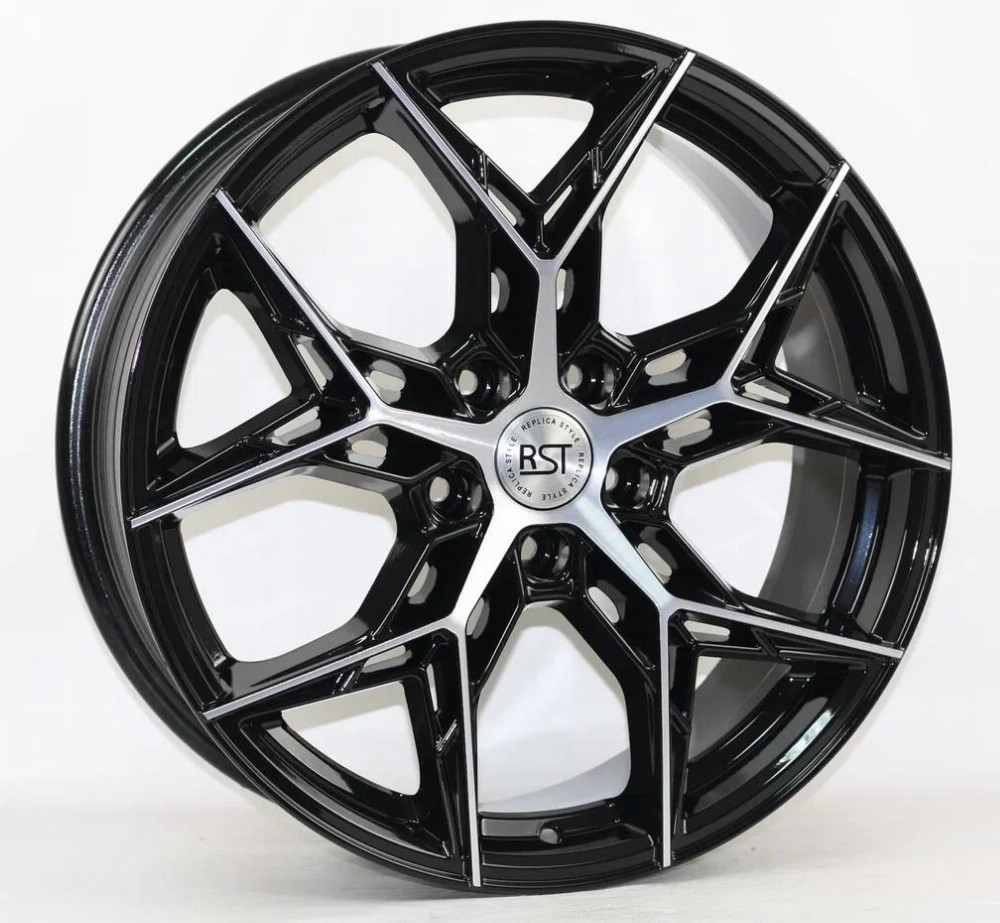 RST R139 (MAZDA) 7, 5x19 5/114, 3 ET45 d-67, 1 BD
