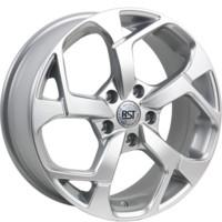RST R067 (Sportage) 7, 0x17 5/114, 3 ET48 d-67, 1 S