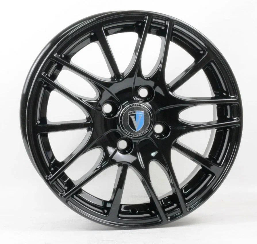 Venti 1406 5, 5x14 4/100 ET45 d-54, 1 BL