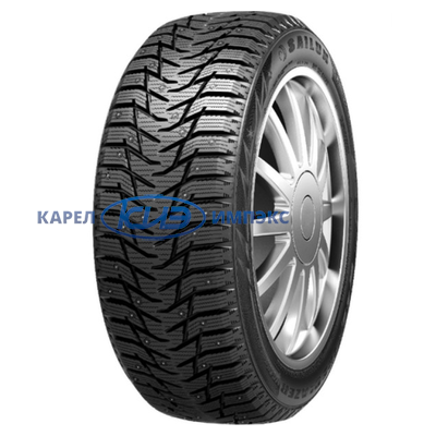 275/55R20 117T XL Ice Blazer WST3 TL (шип.)