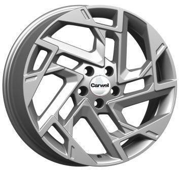 Carwel Кедон 270 (Tugella) 7, 5x19 5/108 ET46 d-63, 35 SB (Арт.115239)