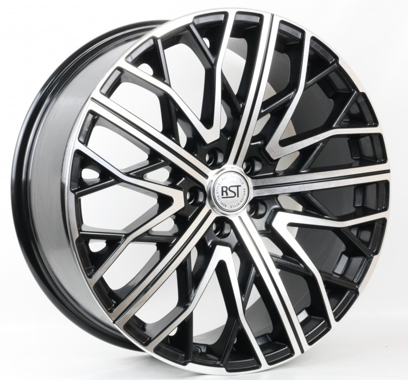 RST R002 (LandRover) 8, 5x20 5/120 ET47 d-72, 6 BD