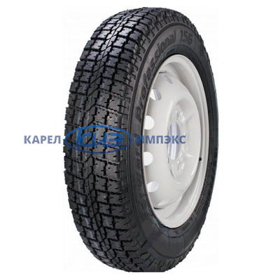 185/75R16C 104/102Q Professional 156 M+S TL (не шип.)