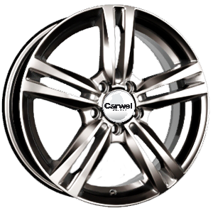 Carwel Амут 217 6, 0x16 5/100 ET38 d-57, 1 AB (Арт.79050)