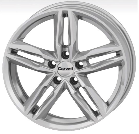 Carwel Малык 140 7, 5x18 5/120 ET35 d-72, 6 SB (Арт.98564)