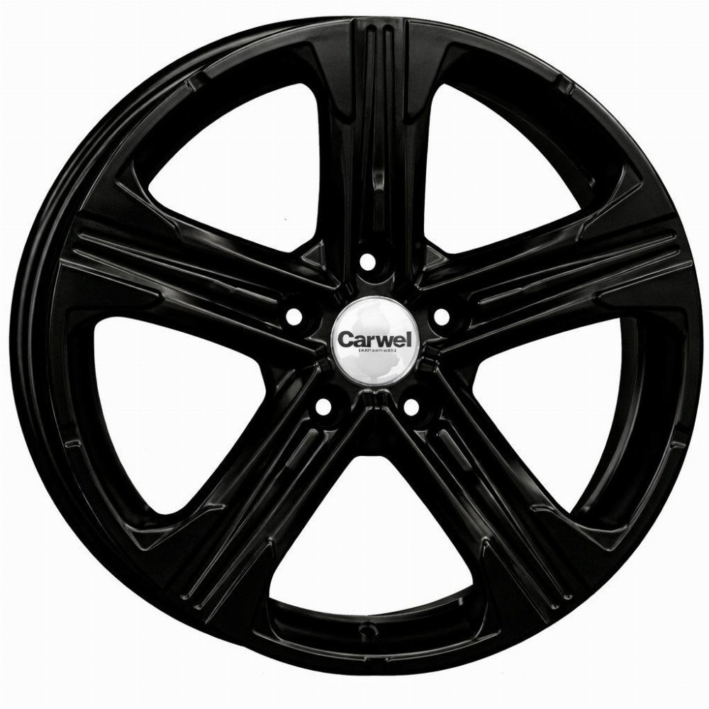 Carwel Алтор 240 (K5) 7, 0x17 5/114, 3 ET48 d-67, 1 BK (Арт.140362)