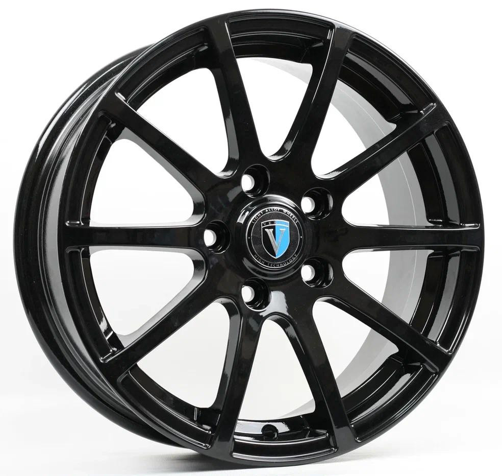 Venti 1603 6, 5x16 5/114, 3 ET45 d-60, 1 BL