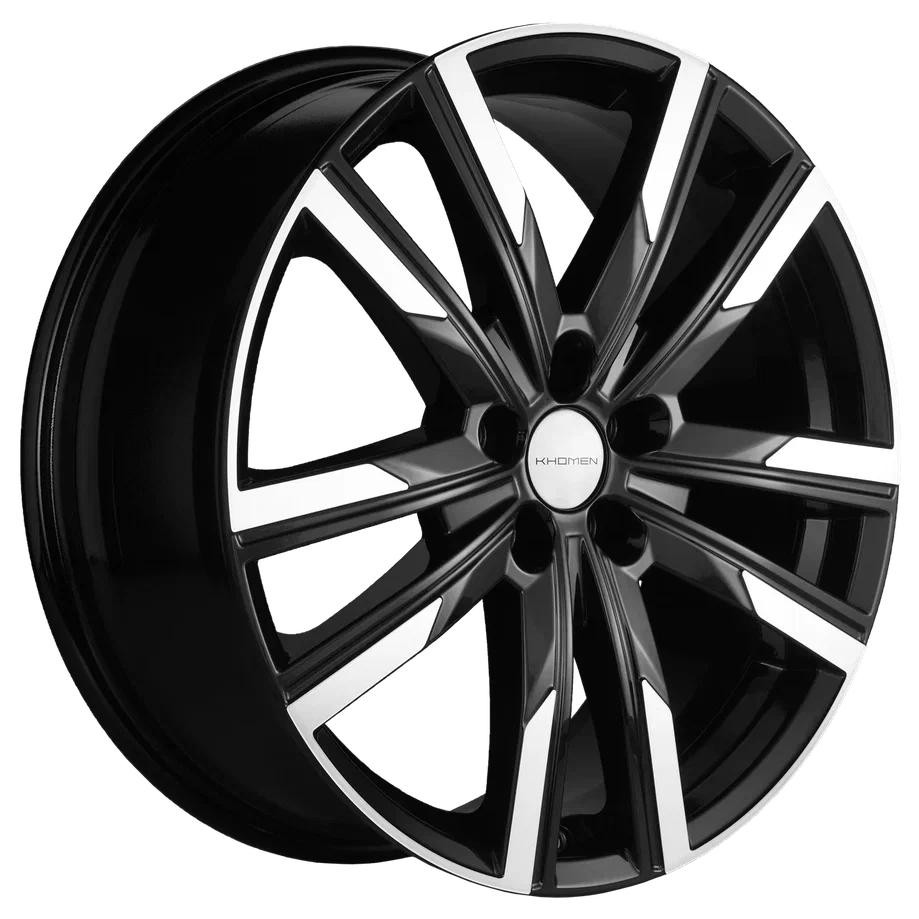 Carwel 1905 (Geely Monjaro/ Tugella) 7, 5x19 5/108 ET46 d-63, 4 BLF (Арт.139759)