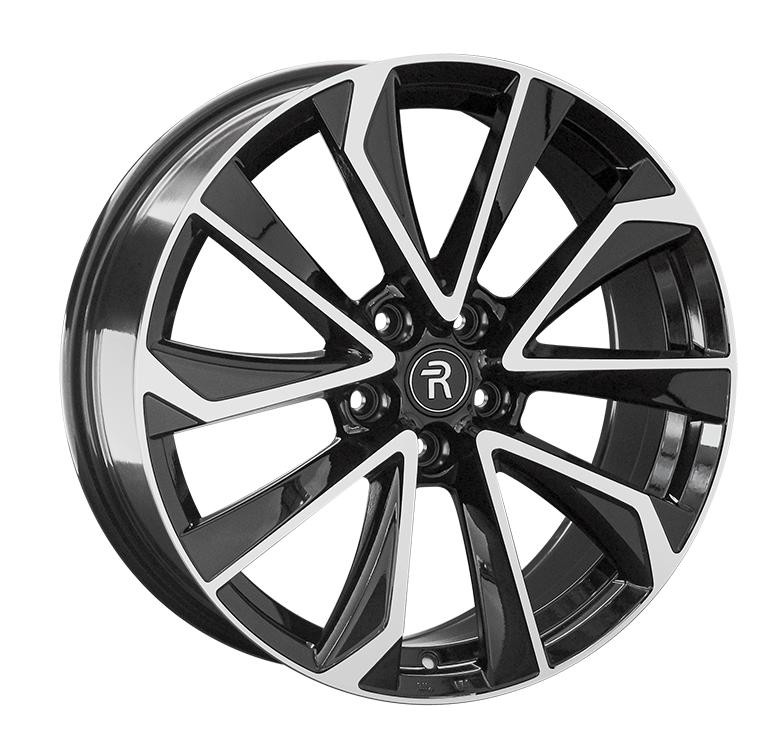 REPLAY CHG47 7, 5x19 5/114, 3 ET35 d-60, 1 BKF (096651-160095004)