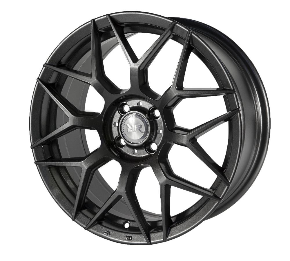Race Ready Technology CSS3940 8, 0x18 5/110 ET45 d-63, 4 MK (УТС00009277)