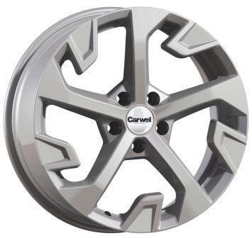 Carwel Таскан 262 (KIA K5) 7, 5x18 5/114, 3 ET50, 5 d-67, 1 SB (Арт.115229)