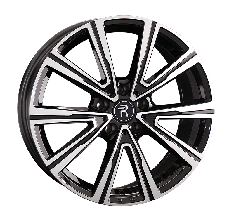 REPLAY SK180 7, 0x18 5/112 ET43 d-57, 1 BKF (082974-160035006)