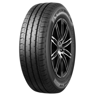 215/65R15C 104/102T ConneX Van TV701 TL 6PR