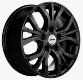 Carwel Лум 1608 (Changan CS35/ CS35 plus) 6, 5x16 5/110 ET46 d-63, 3 BL (Арт.115660)
