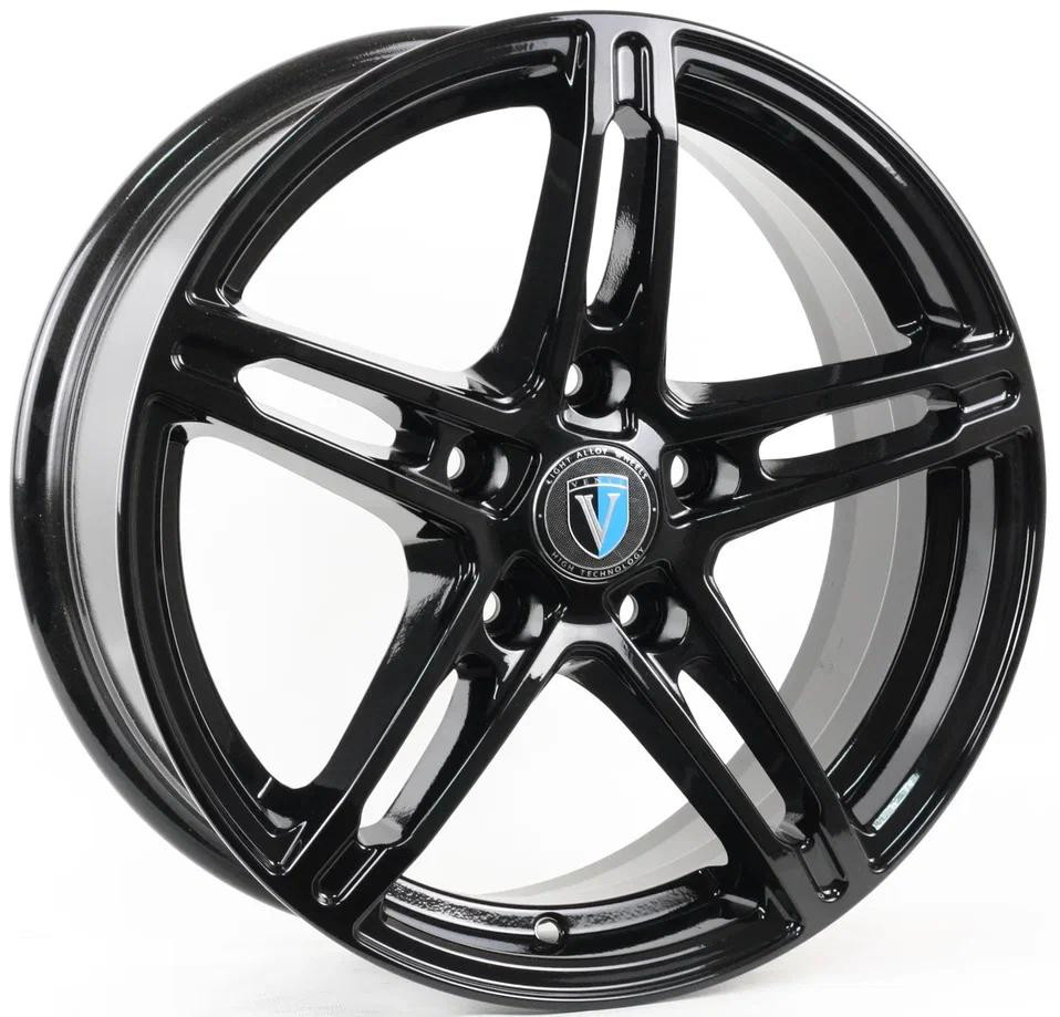 Venti 1618 6, 5x16 5/108 ET33 d-60, 1 BL