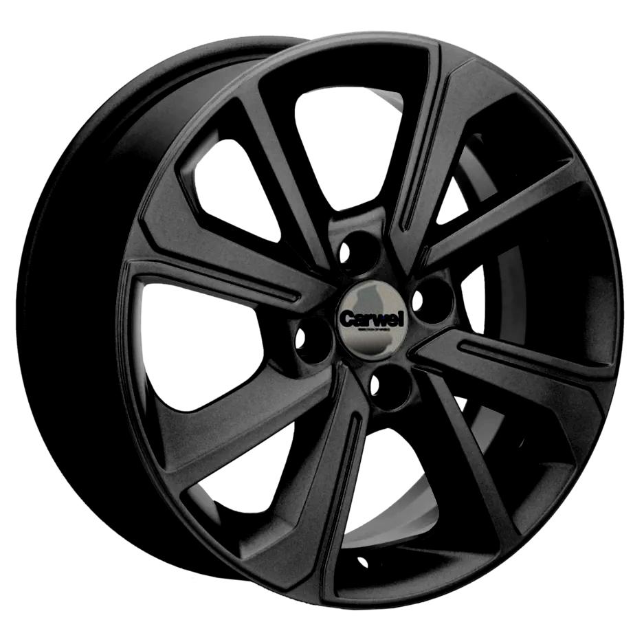 Carwel Воже 1501 (Almera G11/ Vesta) 6, 0x15 4/100 ET50 d-60, 1 BL (Арт.119648)