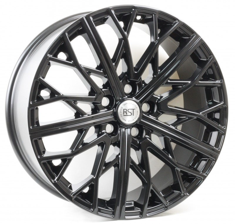 RST R002 (LandRover) 8, 5x20 5/108 ET45 d-63, 4 BL