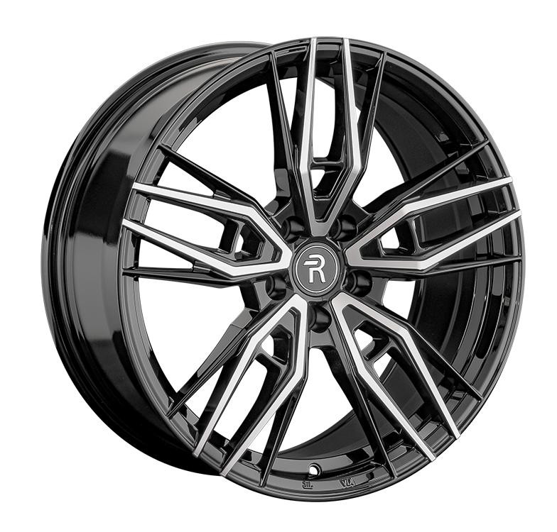 REPLAY CHR121 8, 0x18 5/108 ET33 d-60, 1 BKF (092274-160032001)