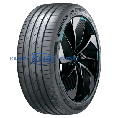 255/45R20 101T iON evo SUV IK01A TL