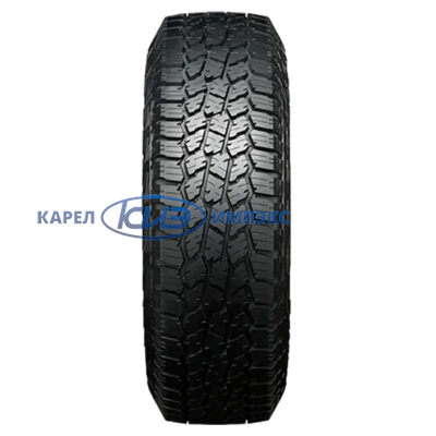 LT245/75R17 121/118S Geolandar A/T4 G018 TL