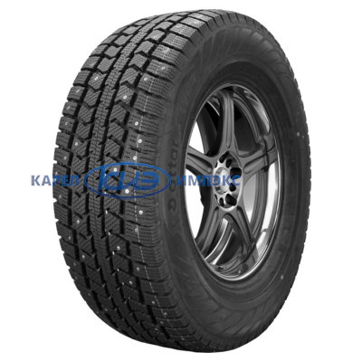 185/75R16C 104/102R W03 TL (шип.)