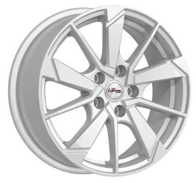 iFree Зиплайн (КС1042) 6, 5x16 5/114, 3 ET45 d-60, 1 Нео-классик (Арт.736210)