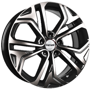 Carwel Иткуль 205 (RAV4) 7, 5x18 5/114, 3 ET45 d-60, 1 AB (Арт.75636)