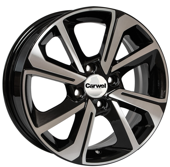 Carwel Воже 1501 (Granta) 6, 0x15 4/98 ET36 d-58, 6 ABT (Арт.103191)