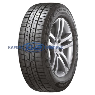 195/75R16C 107/105R X FIT Van 4S LV71 TL