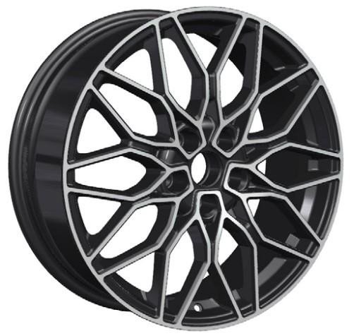 Carwel Тим 1813 (Exeed VX/TXL) 7, 0x18 5/108 ET36 d-65, 1 ABT (Арт.129622)