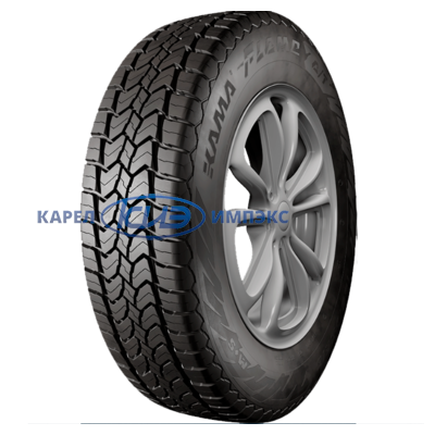 185/75R16 97T Flame A/T (НК-245) TL