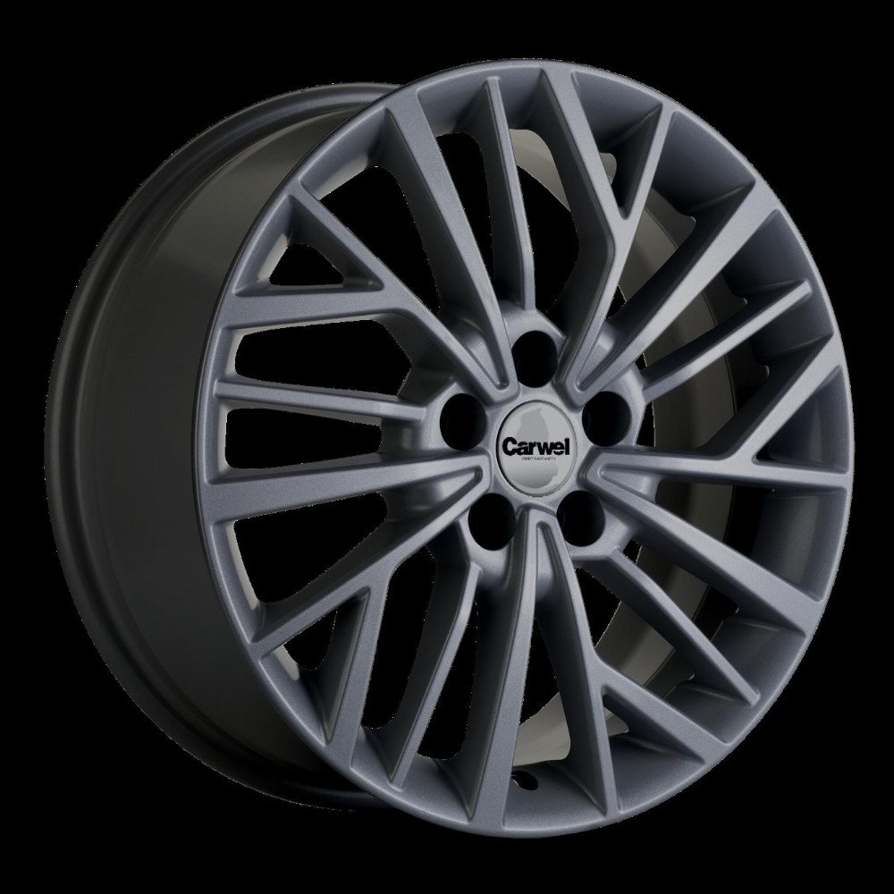 Carwel Токо 1717 (Changan CS75) 7, 0x17 5/114, 3 ET45 d-60, 1 GRT (Арт.110775)